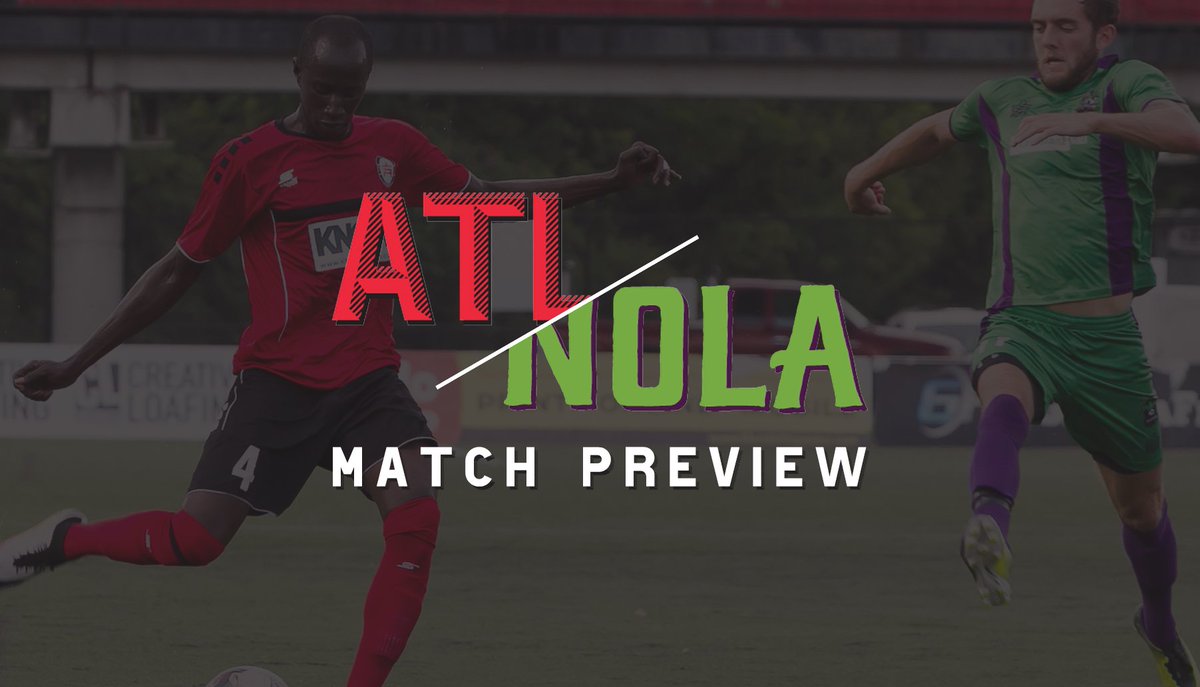 ATLSVBpark's tweet photo. MATCH PREVIEW: @NolaJesters
We host the league's top team as the battle for playoff positioning heats up!
📝 https://t.co/YojugLWu76 https://t.co/trOKCY1yBd
