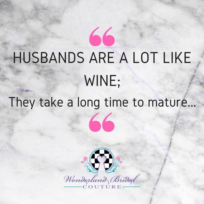 Share, comment or like if you agree! #SayYesToWonderland