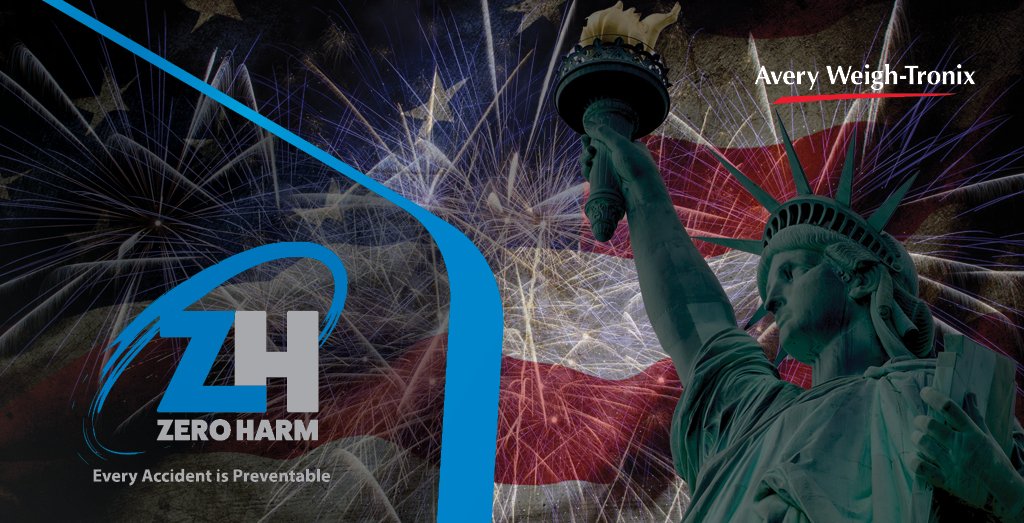 Avery Weigh-Tronix tweet media