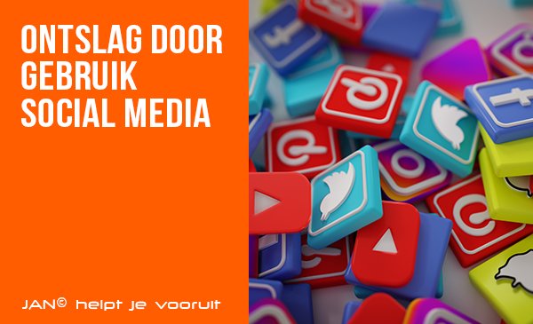 Het gebruik van social media is tegenwoordig niet meer weg te denken. Zowel werkgevers als werknemers communiceren volop via Facebook, Twitter, Instagram en LinkedIn en onderhouden zo hun zakelijke- en/of privérelaties. ow.ly/13rq30kC9Ih #socialmedia