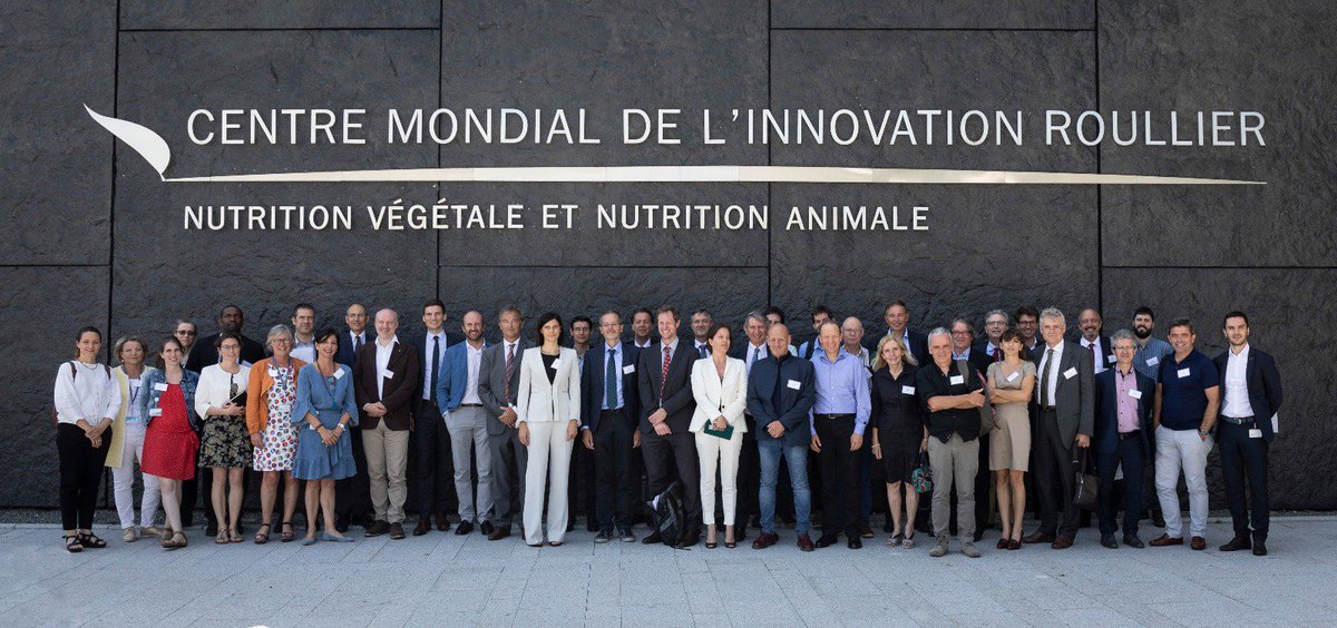 vocealta_it's tweet image. A #SaintMalo conferiti i premi #InnovationAwards #GroupeRoullier 2018

vocealta.it/economia/7714-…