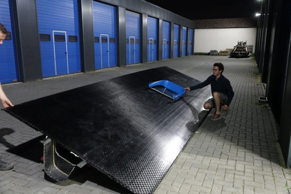 Groendus tweet media