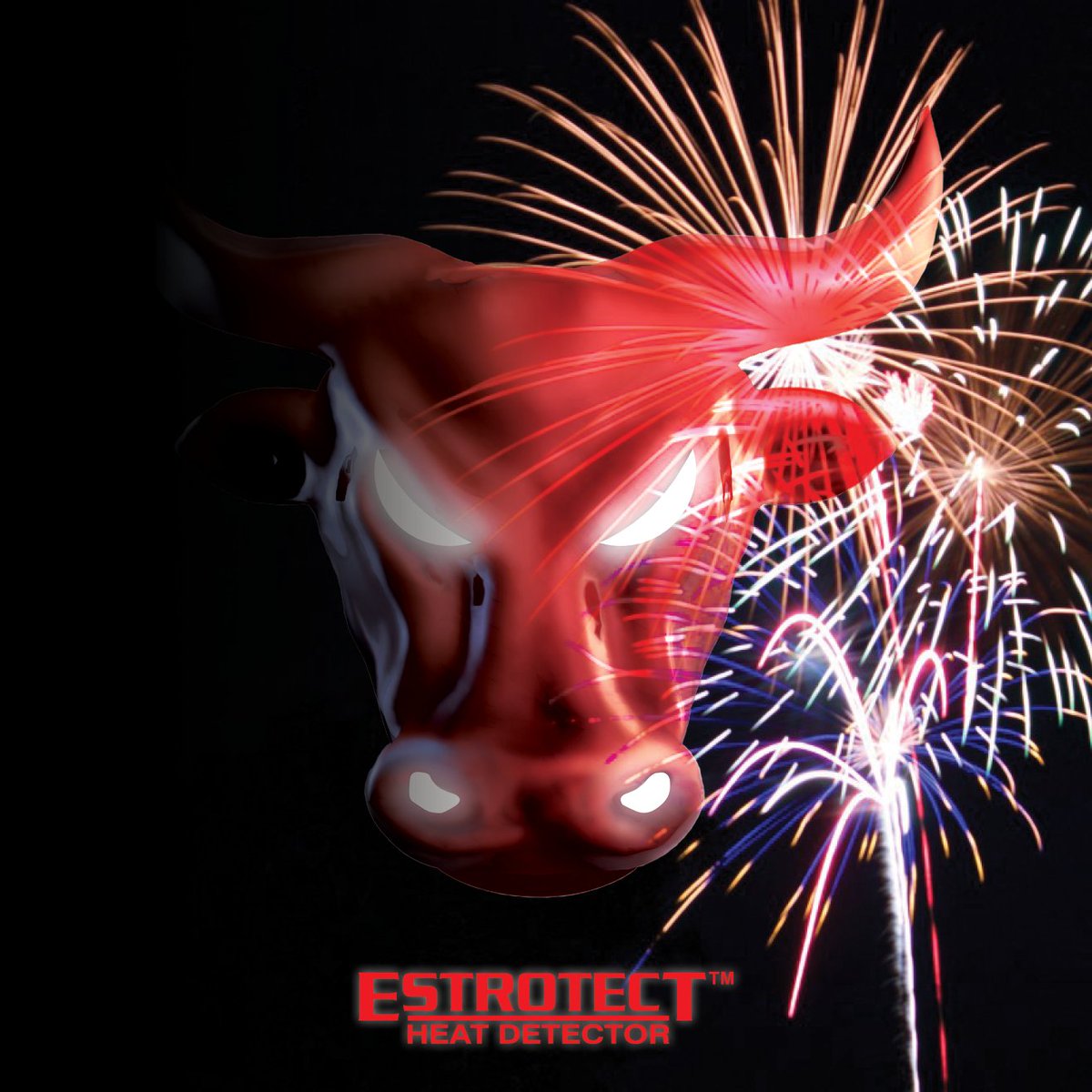 ESTROTECT's tweet image. Happy Independence Day from all of us at @Estrotect! 🐄 🇺🇸 🎇