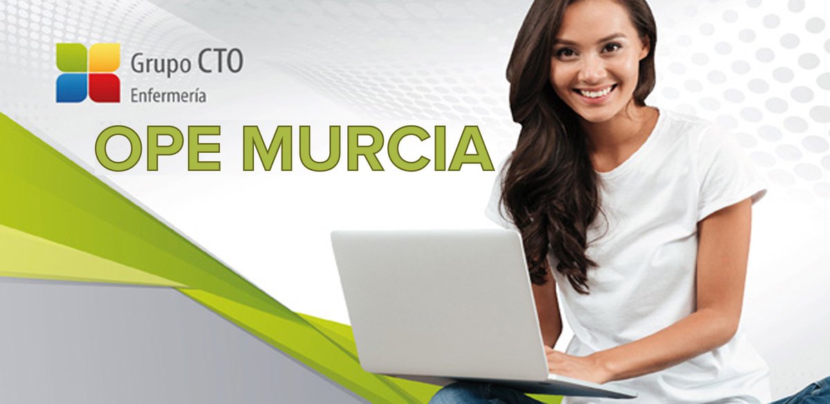 CTOEnfermeriaES's tweet photo. #OPESMS Murcia @Murciasalud Enfermería
Visita nuestros servicios #PostOPE y mira nuestro comentario del examen, con preguntas impugnables y el procedimiento a seguir, ¡el plazo para impugnar finalizar este viernes! ⏰🏃♀️💨
👉 https://t.co/VcybeKnhNW https://t.co/iFjFozcCGY