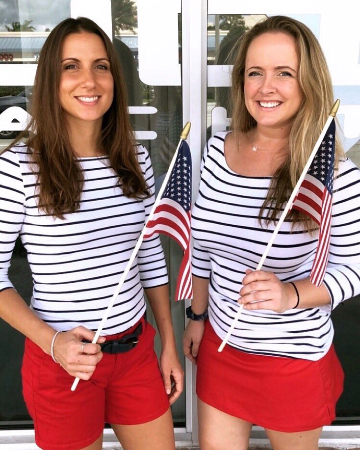 HAPPY BIRTHDAY AMERICA! 🇺🇸

Liquid will be closed on July 4th to celebrate our independence. The Liquid team wishes you all a Happy 4th of July! Cheers💥

#LiquidYachtWear #Happy4thofJuly