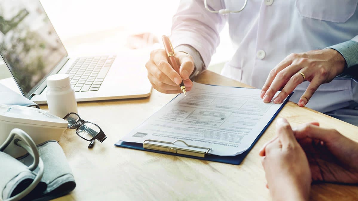 Take control of your out-of-pocket medical expenses by using these helpful #tips! goo.gl/hXcyng #TuesdayThoughts