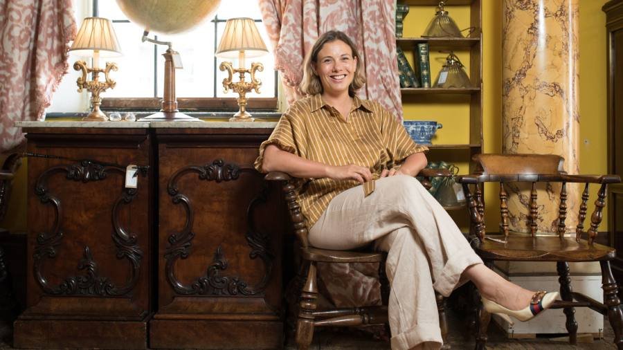 Romanie Thomas (@romaniethomas) on Twitter photo ‘To complain would have been a sign of weakness.’ <a href="/Amelia_Torode/">Amelia Torode</a> in a fantastic <a href="/FT/">Financial Times</a> article about flexible working. 89% label flexible working as the key motivator that boosts their productivity. #futureofwork #flexiblework
buff.ly/2MsqdE6 ‘To complain would have been a sign of weakness.’ <a href="/Amelia_Torode/">Amelia Torode</a> in a fantastic <a href="/FT/">Financial Times</a> article about flexible working. 89% label flexible working as the key motivator that boosts their productivity. #futureofwork #flexiblework
buff.ly/2MsqdE6