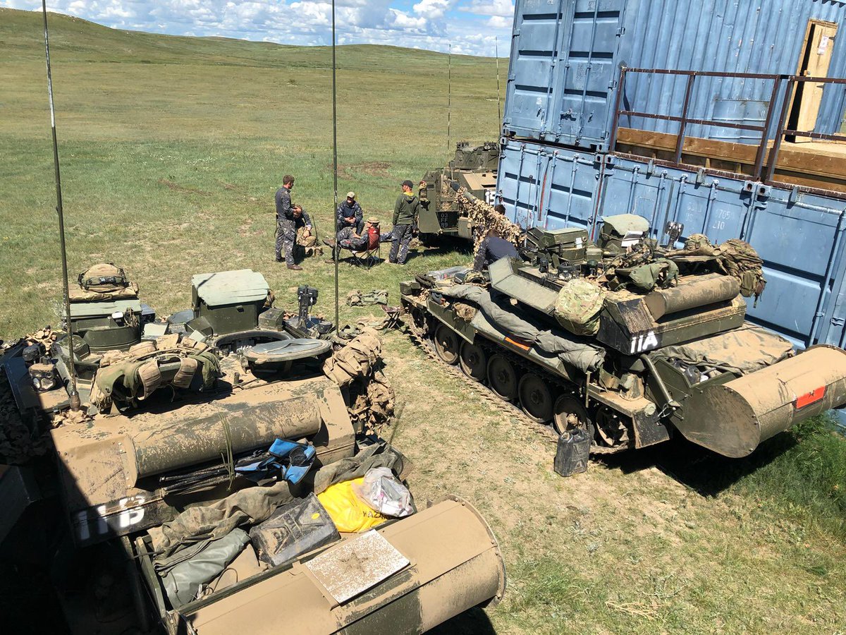 Household Cavalry tweet media