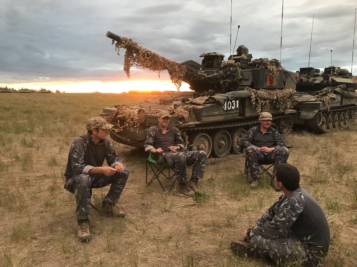 Household Cavalry tweet media