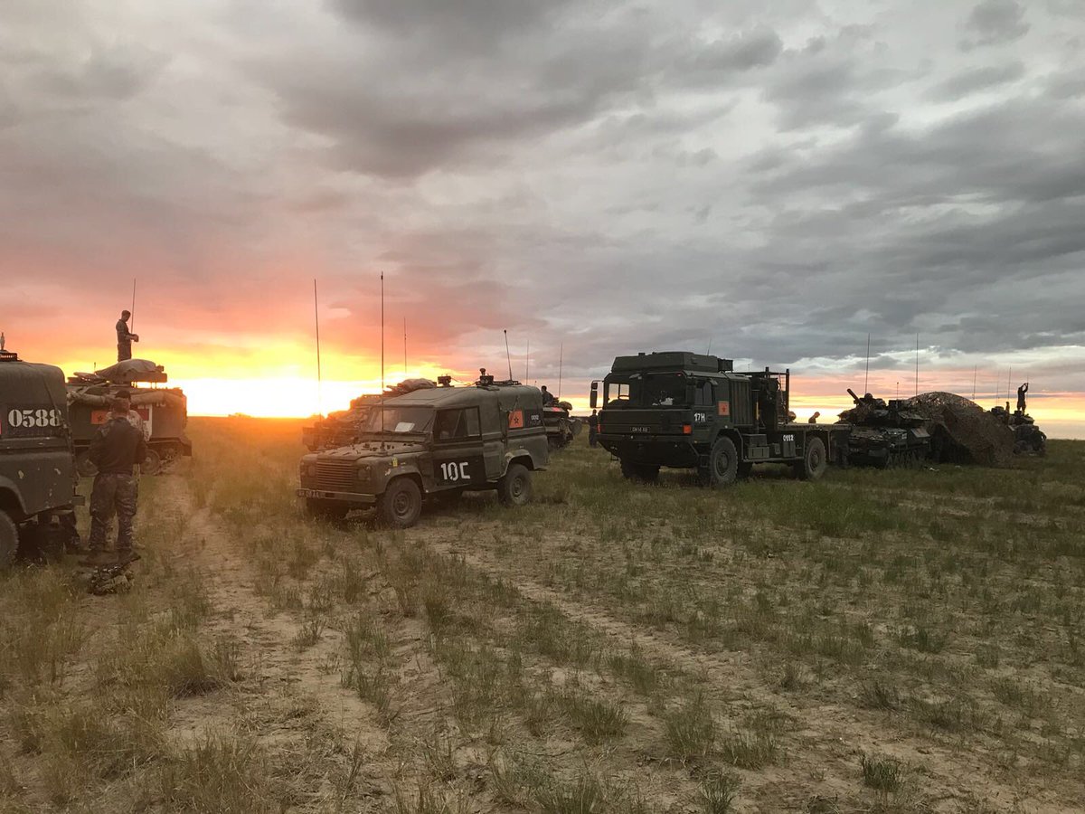 Household Cavalry tweet media