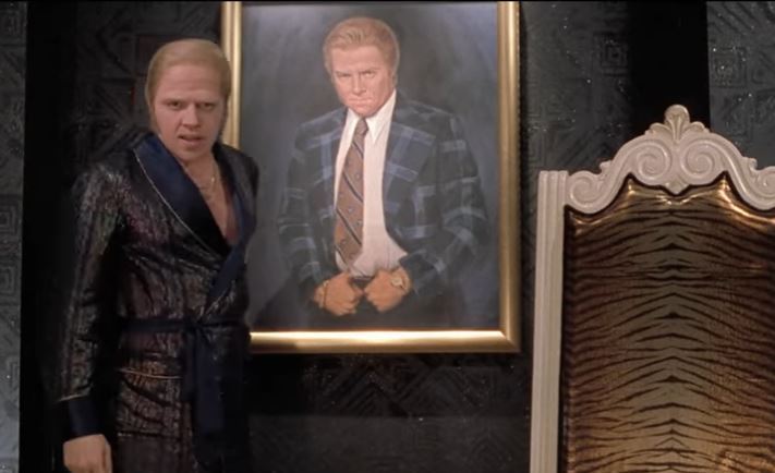 Back to the future part 2 biff casino Back to the future part 2 biff casino