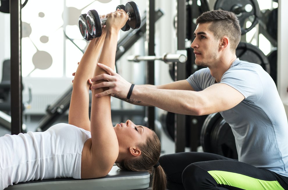 Lifetime_PT's tweet photo. Thinking about making the jump from part-time to full-time personal training? We’ve mapped out key considerations to help give you a step-by-step plan. https://t.co/I7fokWQarO https://t.co/3WuBjyXUix