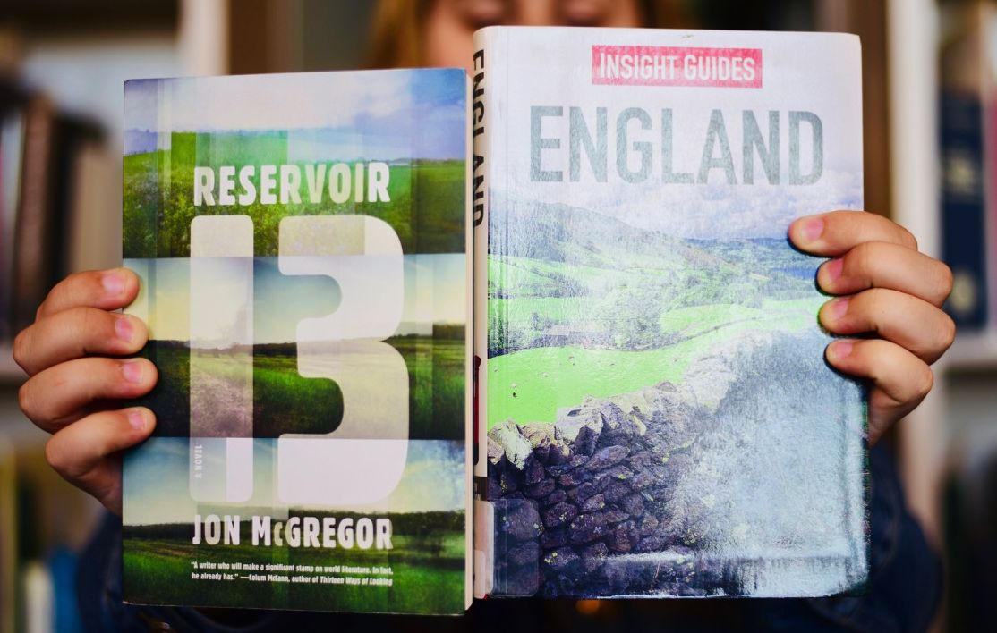 Cleveland_PL's tweet image. Who will be the final team to make it into the quarter finals of the #worldcup and #WorldCupofBooks?  @England or @FCFSel_Colombia ?  Don't forget to help us #buildtheteam of the winner!