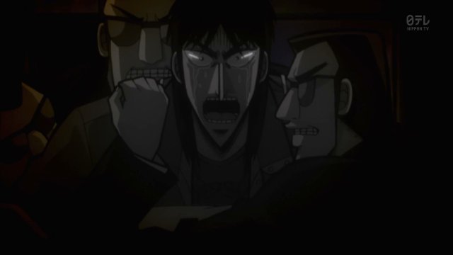 中間管理録トネガワ アニメレーダー