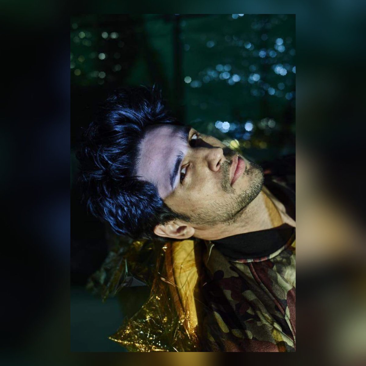 manc_5's tweet photo. #NewProfilePic @S1dharthM  one of my favourite pics of you... https://t.co/oORsRirmLd