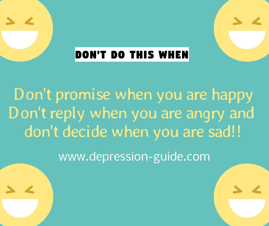 depressguide's tweet photo. #depression #mentalhealth #selfhelp
https://t.co/KpTiRsqSIu https://t.co/SOfXpxQ2WR