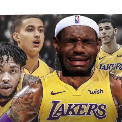 “I just can’t win”. This was a pic of Lebron when he found out about Cousins going to Golden State. #lebron #lakers #goldenstate #WarriorsNation #cousins