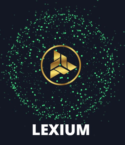 cryptomocho's tweet photo. #lexium @LexiumCoin 
#masternode 50mm max supply 25k $lex colateral 
discord https://t.co/tuBhJAtN5q
ann https://t.co/yScSvlC5T4
just got life today 
it come from other coin swap  ( $ich )
web https://t.co/bCgVAPdhPj https://t.co/pZ2lBUacz9