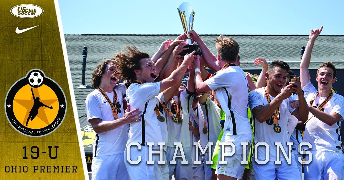 OPSOCCER1's tweet photo. Presenting your 2018 National Champions!!! ⭐️⭐️⭐️
#OPnation https://t.co/IkzEXUDvp7