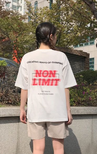 ifavorchu's tweet photo. [🇰🇷PRE] รหัสสินค้า #T007

— เสื้อ non limit มี 5 สี (free size)
— ราคา 400 บาท
— ค่าส่ง 40/60

⋮รูปเพิ่มเติม https://t.co/Np23gaWStd https://t.co/XAYMs2E1E9