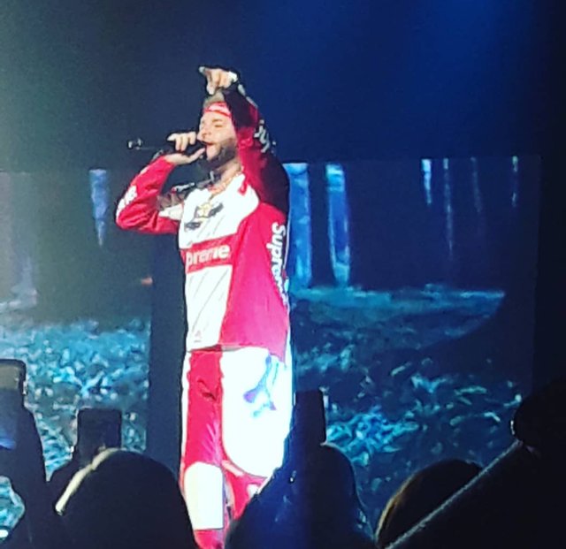 Thank you to our supporters at #GoldenvoicePresenta for giving our PADRES families and friends an opportunity to see Farruko! We hope everyone enjoyed the show! <a href="/goldenvoice/">goldenvoice</a> <a href="/AEGworldwide/">AEG</a>