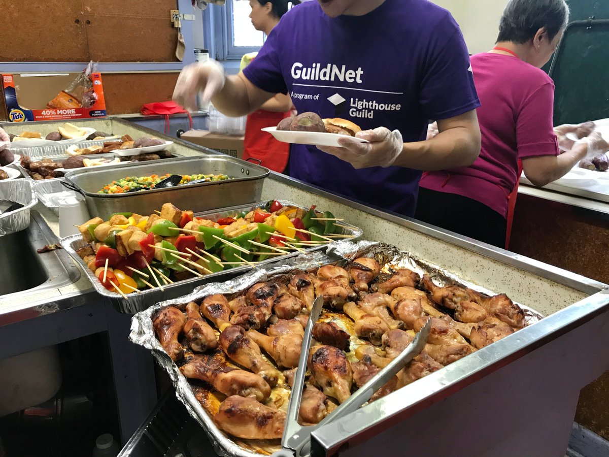lighthousegld's tweet photo. Enjoying fresh BBQ with friends at @HCS_Homecrest Community Services’ Senior Center! #BuildingHealthyCommunities #4thofJuly #GuildNet #BBQ https://t.co/Bhab6d2DbF