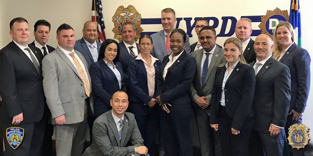 Nypd Detective Bureau