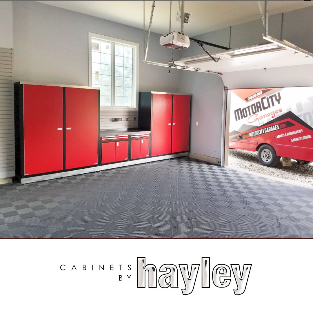 Motor City Garages (MCGarages) Twitter