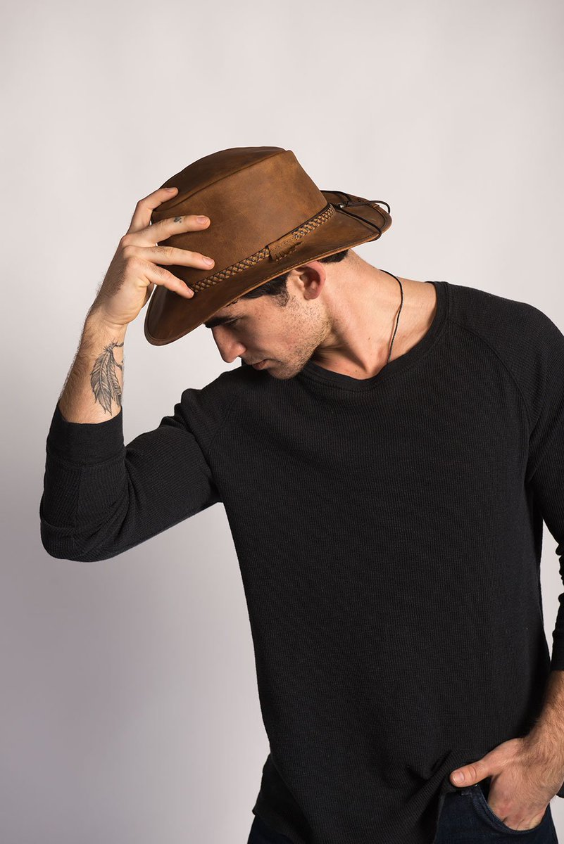 american outback hats