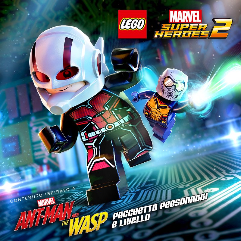 Gamestormit On Twitter Lego Marvel Super Heroes 2