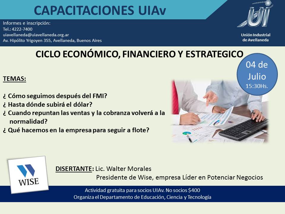 Uiavellaneda's tweet photo. Todavía no te inscribiste?
Agendá las charlas y capacitaciones para julio y agosto en la #UIAv.
No te quedes afuera
#CrecemosJuntos
Para más info: https://t.co/8Eh6mnY1in https://t.co/eIlrro22mr