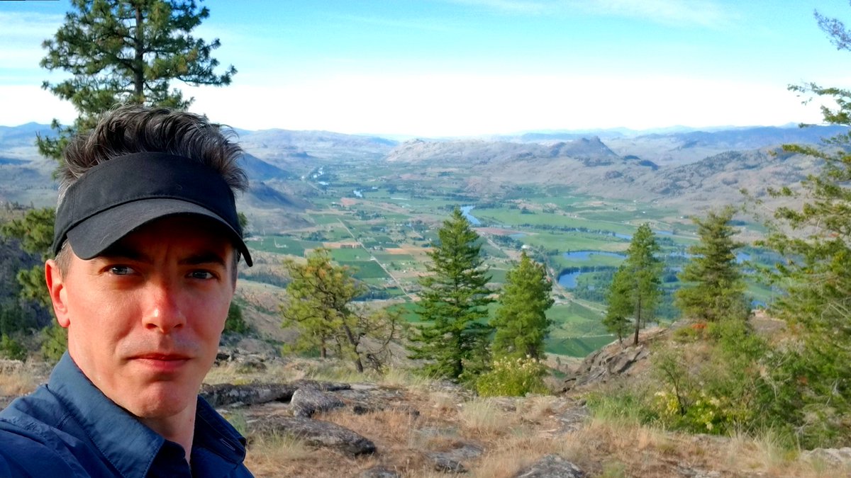 WillWild's tweet photo. This sweet spot from my last 2 day solo trip &amp; the last fire of the season  #backpacking #camping https://t.co/CT1b5MDk0A