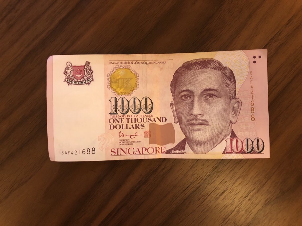 猫組長 1000ドル札は嵩ばらなくていいよ 猫組長 1000ドル札は嵩ばらなくていいよ
