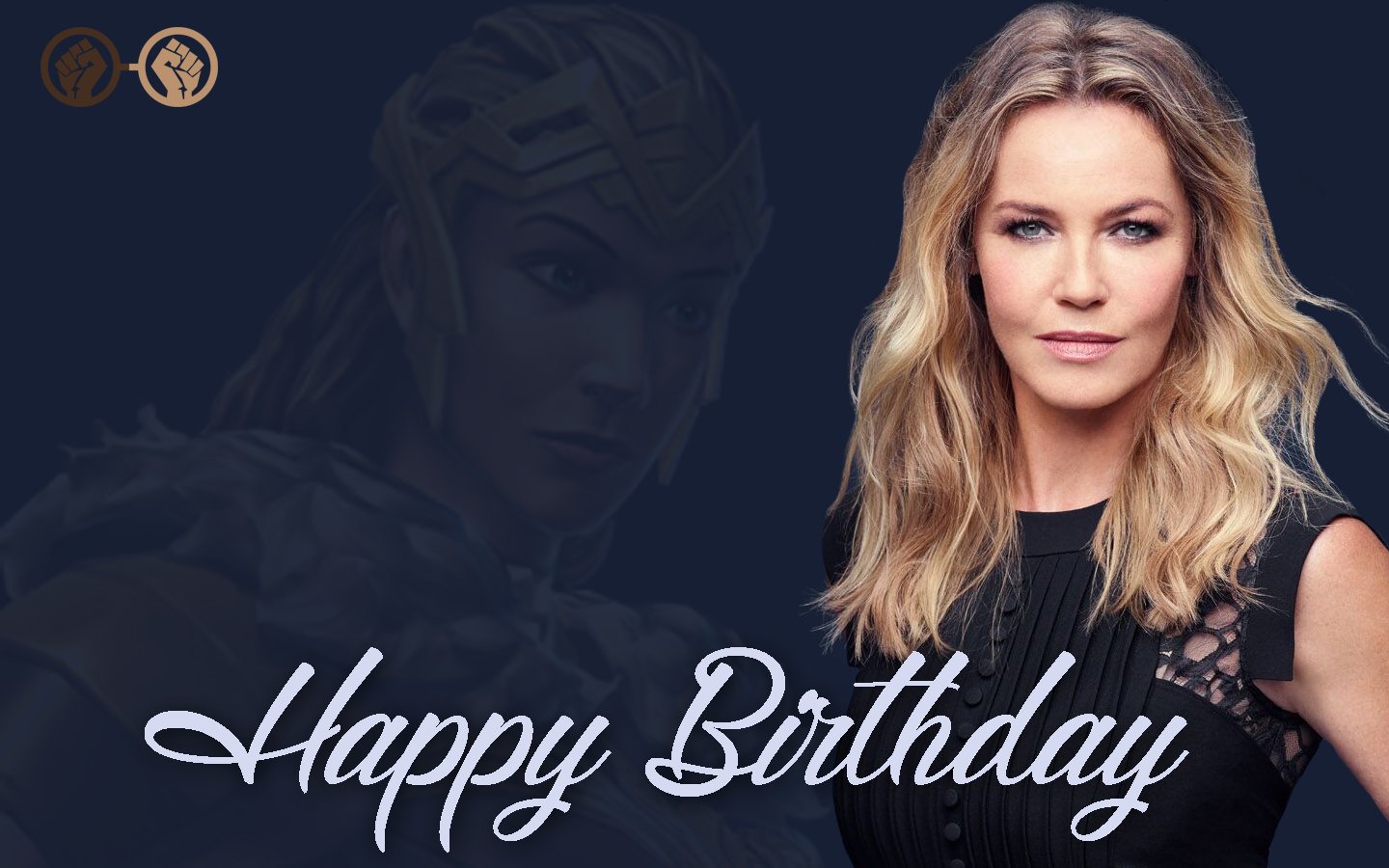 Happy birthday to our Queen Hippolyta, Connie Nielsen. The talented actress turns 53 today! 