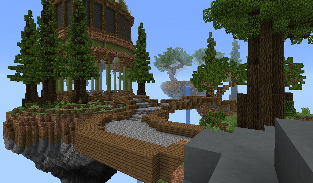 Lobby Concluído com sucesso !!
For: @RedeDouble 
Chef de Projeto : @SlayyerEz 

Seu FeedBack e Muitíssimo apreciado !!💞🍃
🔃+❤