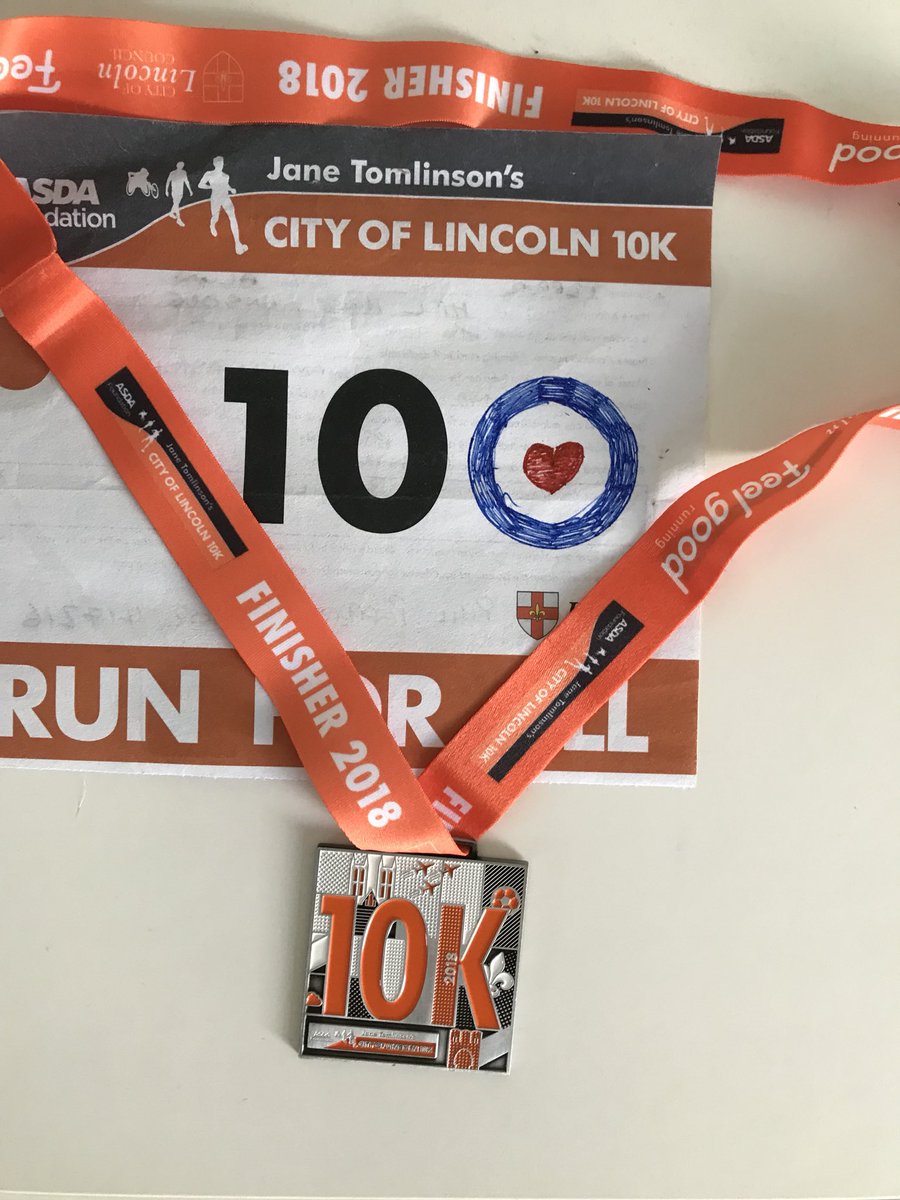 alunpepper's tweet photo. My Lincoln 10k race number needed a little alteration! Runn bf this year to celebrate RAF 100 and the 12 cancerversary. #talkingbollocks @RAFBF @IrvinJackets @OrchidCancer https://t.co/W2YkuxCVbz