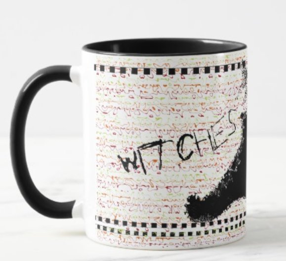 Pdjunction's tweet photo. When it's this hot at polka dot junction we think of that  Donovan Leitch song:

You got to pick up every stitch
Beatnicks are out to make it rich
Oh no, must be the season of the witch
Must be the season of the witch, yeah

how about some Witches' Brew ? https://t.co/m9Opg4CPua
