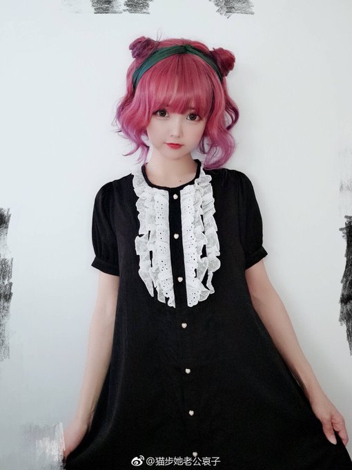Twitterのコスプレ画像67