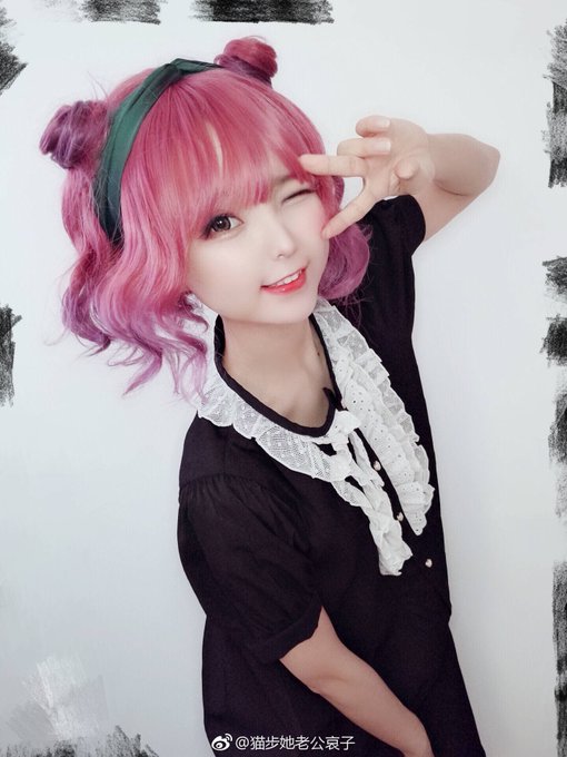 Twitterのコスプレ画像66