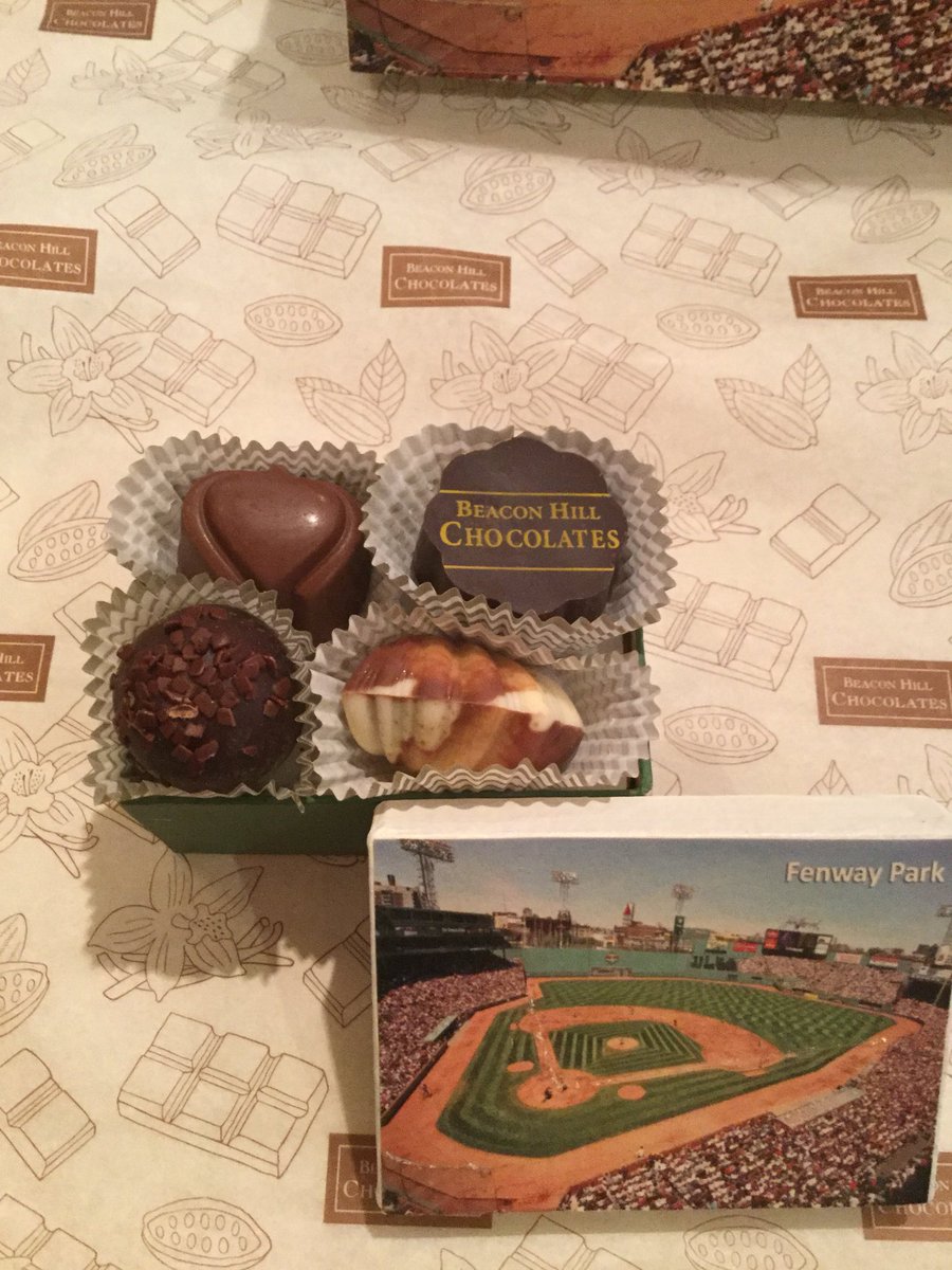 Girlfriends Forever – Beacon Hill Chocolates