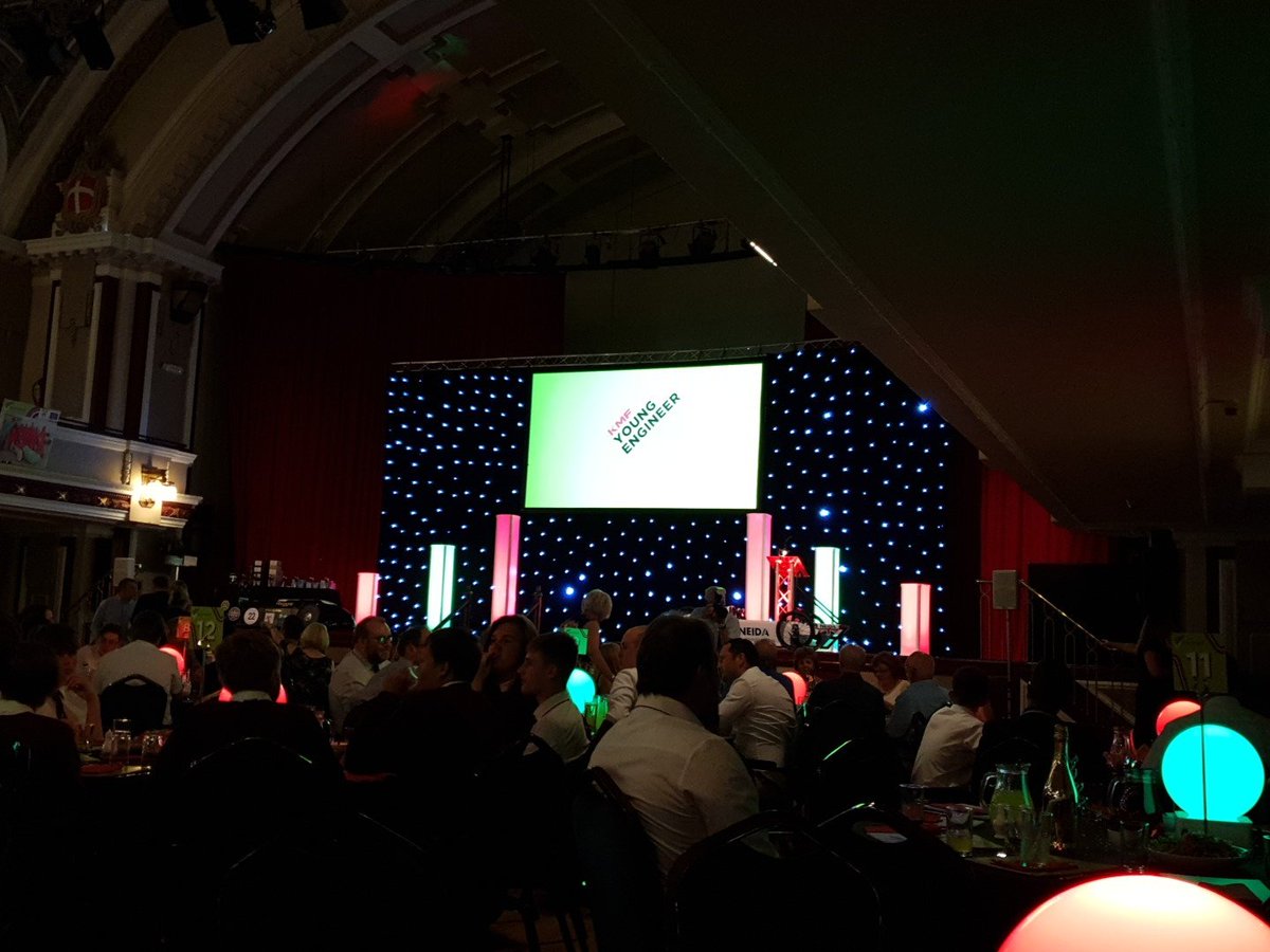 Hobb (@hobbcomp) on Twitter photo We are <a href="/KMFmetal/">KMF Group Ltd</a> #yeoty18 Awards night with the fantastic <a href="/SMWYEOTY/">St Margaret Ward - Design Technology</a> team
#goodluck We are <a href="/KMFmetal/">KMF Group Ltd</a> #yeoty18 Awards night with the fantastic <a href="/SMWYEOTY/">St Margaret Ward - Design Technology</a> team
#goodluck