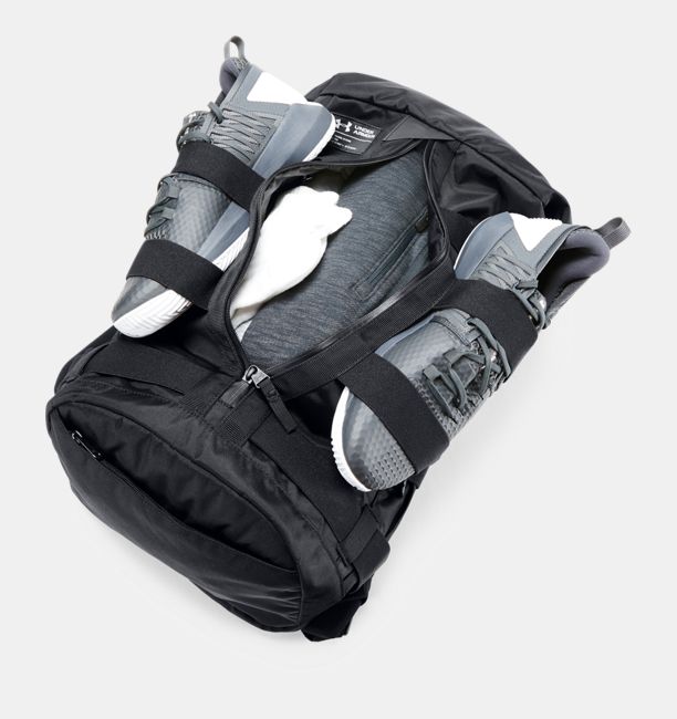 under armour pursuit of victory gear bag