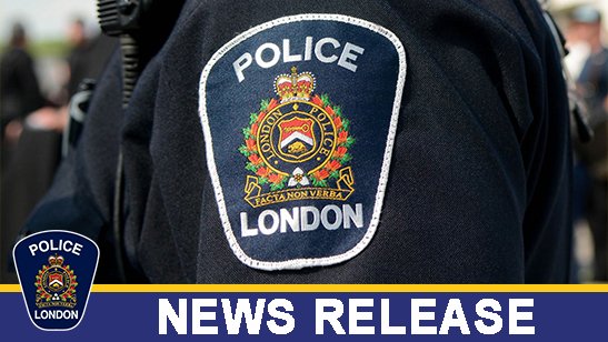 Man in critical condition and three officers injured, 31-year-old man facing multiple charges. Read more here: londonpolice.ca/Modules/News/i… #ldnont