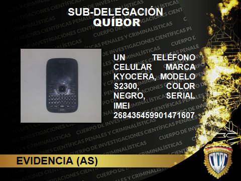 CICPC388's tweet image. Funcionarios logran la aprehensión de un sujeto, por el delito de Robo, en la parroquia Juan Bautista Rodríguez. @DouglasRicoVzla @PRENSACICPC @PrevLaraCICPC