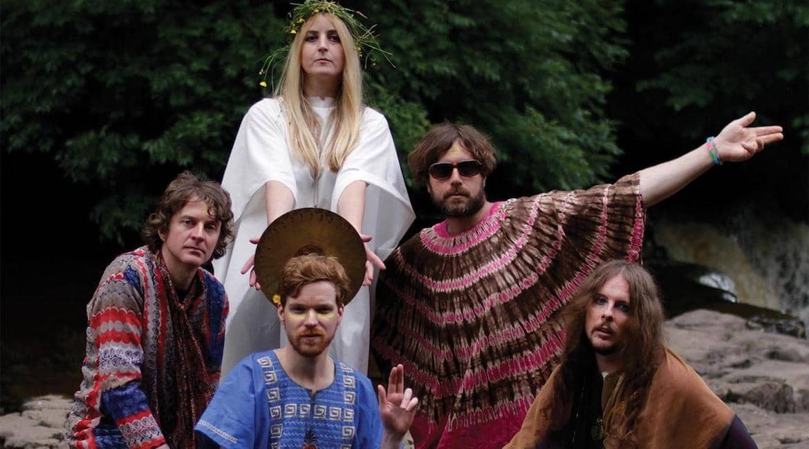INTERI0R's tweet photo. 1 week until we welcome @Trem_Bells to @M3_7LW #TWH Adv tickets available via @seetickets https://t.co/rFb8Db9OeF #Tremblingbells #Manchester #gigs https://t.co/2iiV38ncol