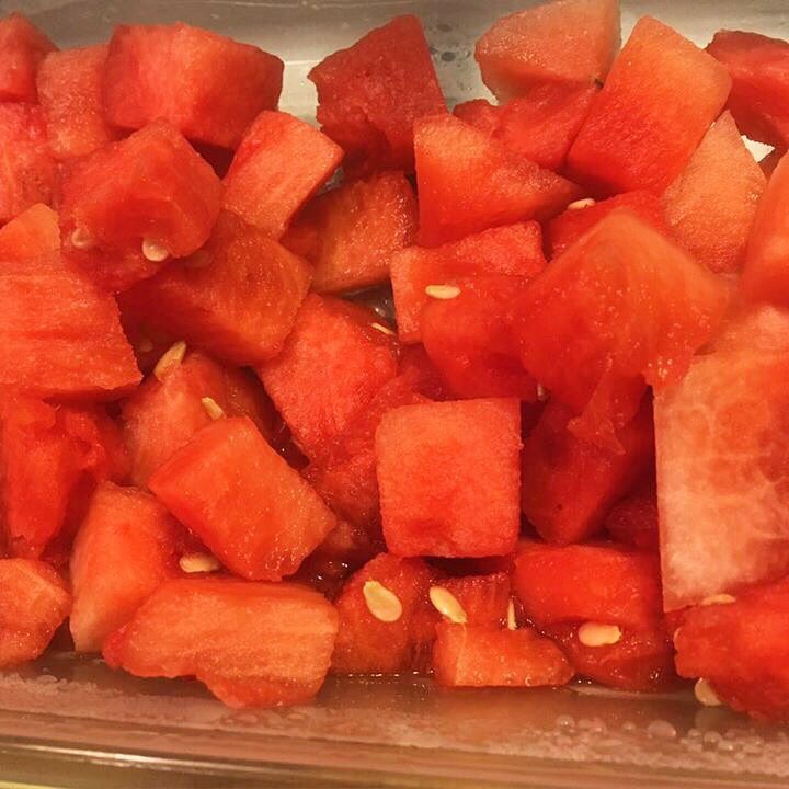 KitchenSprout's tweet photo. #Paleo .@BrevilleCanada #Juicing #Watermelon #Cucumber #Strawberries #Avocado #Apples #HomeChef #DelecatableDelights #Delicious #Fresh #Foodie #Foodpics #Foodporn #Celebrate #PatrioticWeek #Canada151 #FourthOfJuly #NorthAmerican #OneLove❤️🇨🇦🇺🇸
#CheersFromToronto🥂🇨🇦🥂 https://t.co/Cw633lsEup