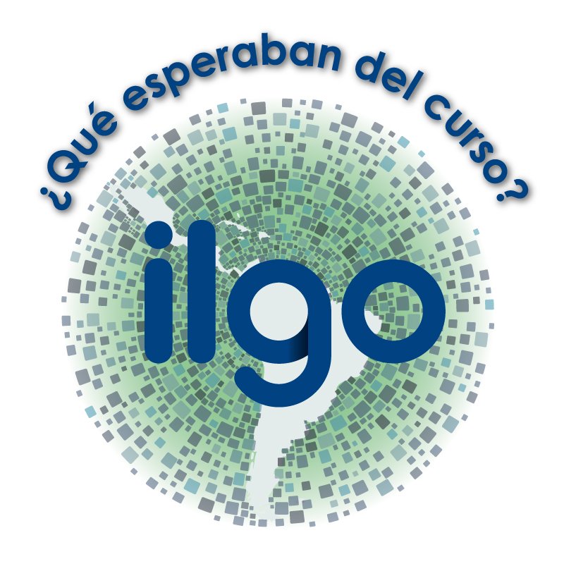 ComunidadILGO's tweet photo. Ya inició el mes de julio y estamos a
pocos días de que inicie el #ILGO2018. Nos gustaría conocer ¿Qué esperaban del ILGO los que ya estuvieron? Cuéntenos en un
comentario https://t.co/T7p1gORjPU