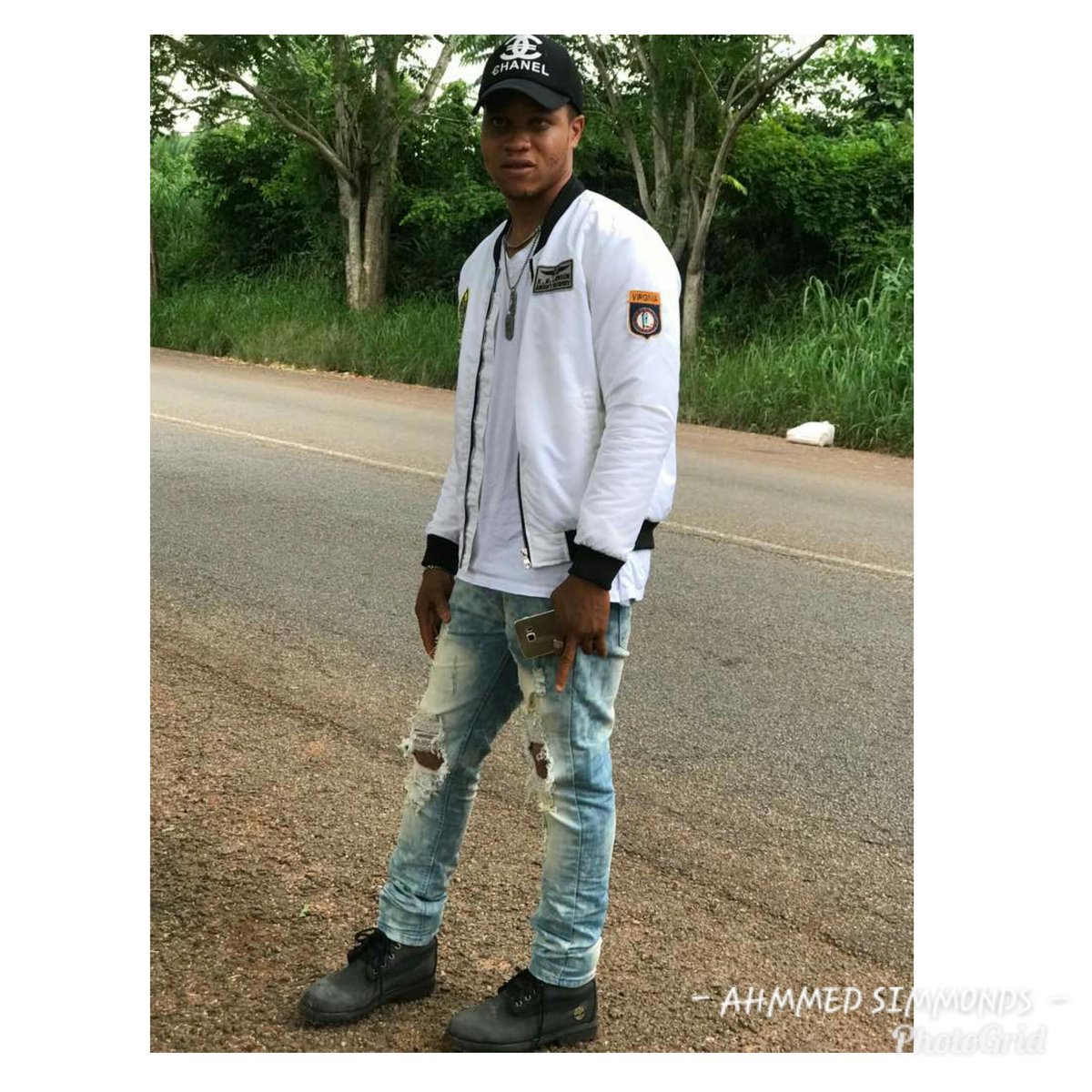 ahmmed_simmonds's tweet photo. #NewProfilePic https://t.co/L8fkUHg8Nx