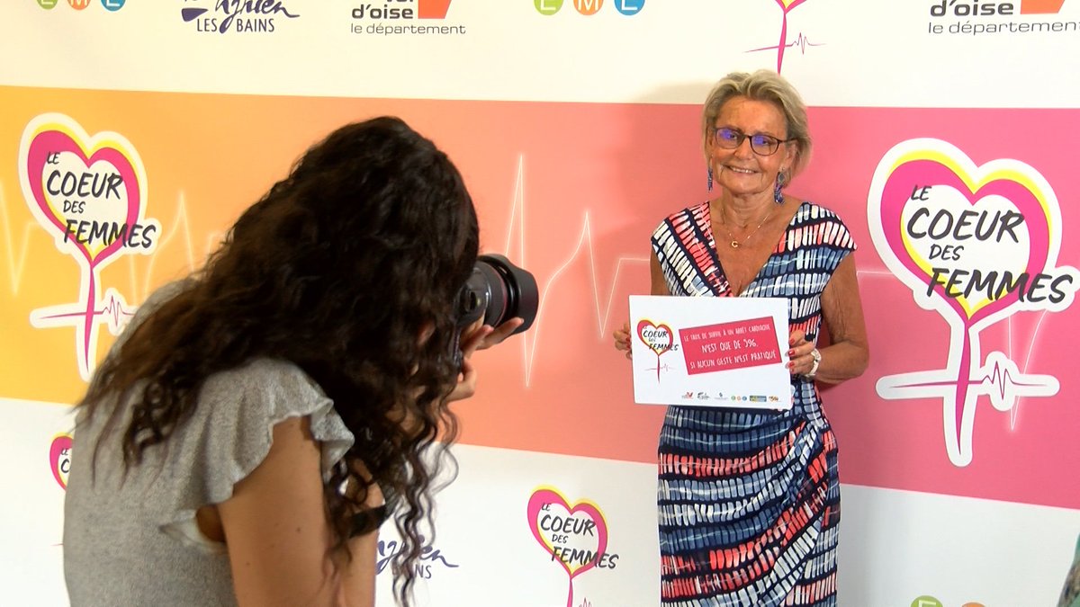 vonews95's tweet photo. Le coeur des femmes, au coeur d’une campagne ❤️
https://t.co/D7EJLm47a0
#santé #95femmes #LeCoeurdesfemmes
@EME_VO @valdoise @viagrandparis https://t.co/sq1pCiREeQ