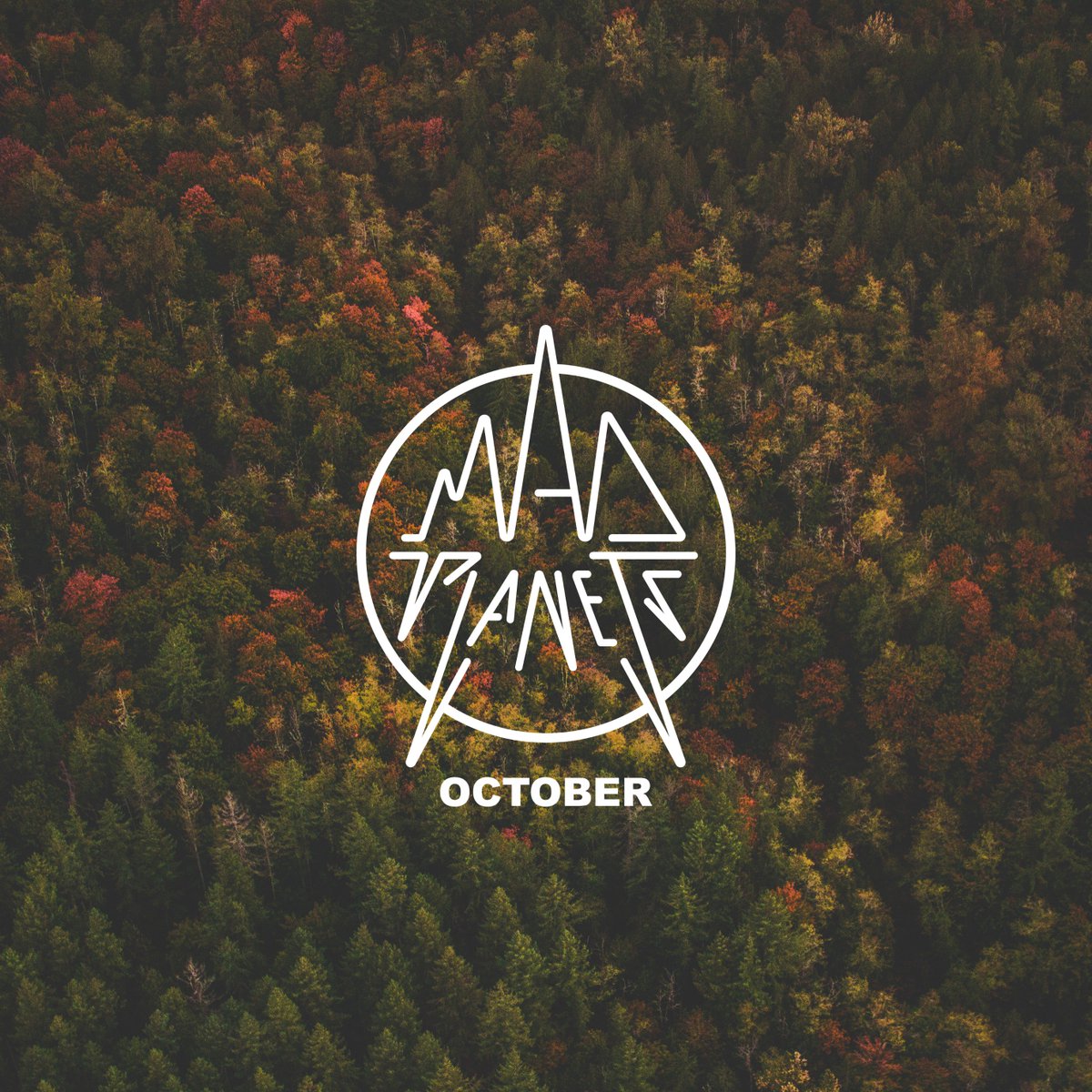 BoonyBeats's tweet photo. New Single "OCTOBER" from #MadPlanets out now!!! LINK: https://t.co/4fK7MU5JIp https://t.co/LLXWujaCTu